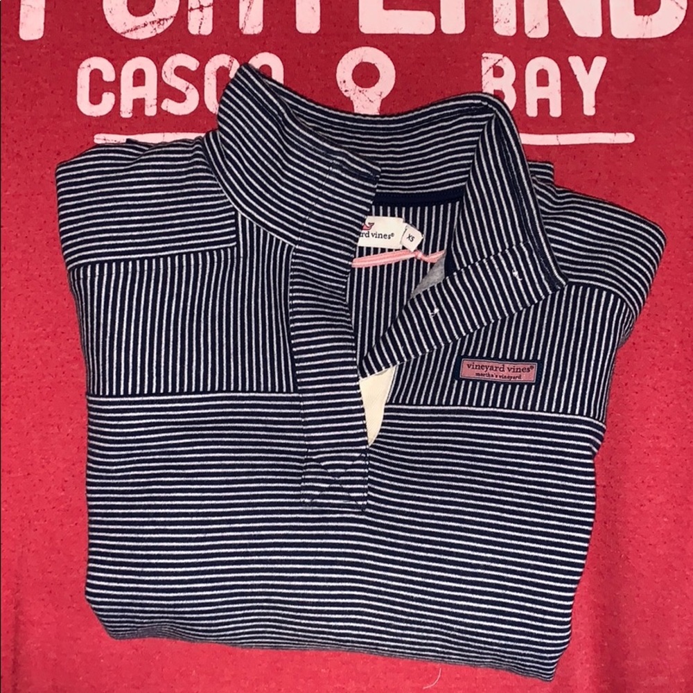 Vineyard Vines Shepshirt